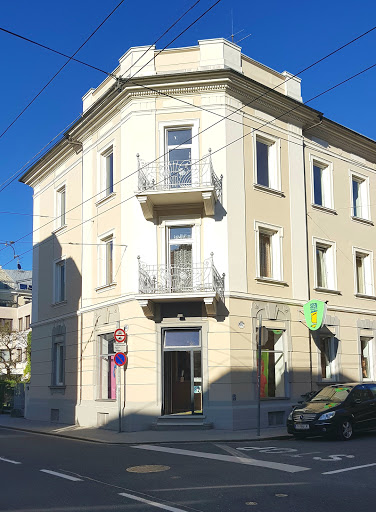 Szenhaario In Salzburg