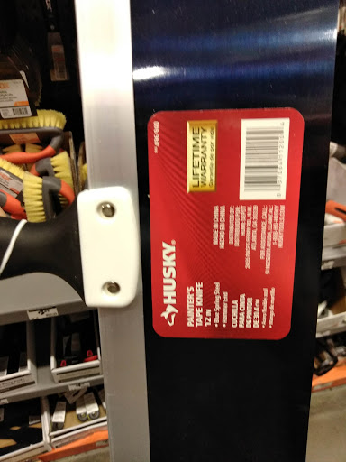 Home Improvement Store «The Home Depot», reviews and photos, 745 S Val Vista Dr, Gilbert, AZ 85296, USA