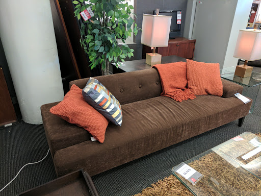 Used Furniture Store «CORT Clearance Center», reviews and photos, 155 N Beacon St, Brighton, MA 02135, USA