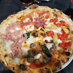 Photo n°1 de l'avis de Marco.e fait le 05/11/2018 à 21:13 sur le  Morsi & Rimorsi - Pizzeria Aversa à Aversa