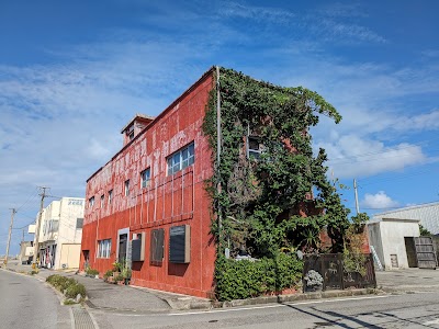 Dr.コトー診療所撮影地「まり」