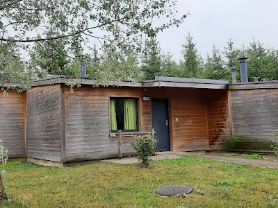 Cottage 426 à Hattigny