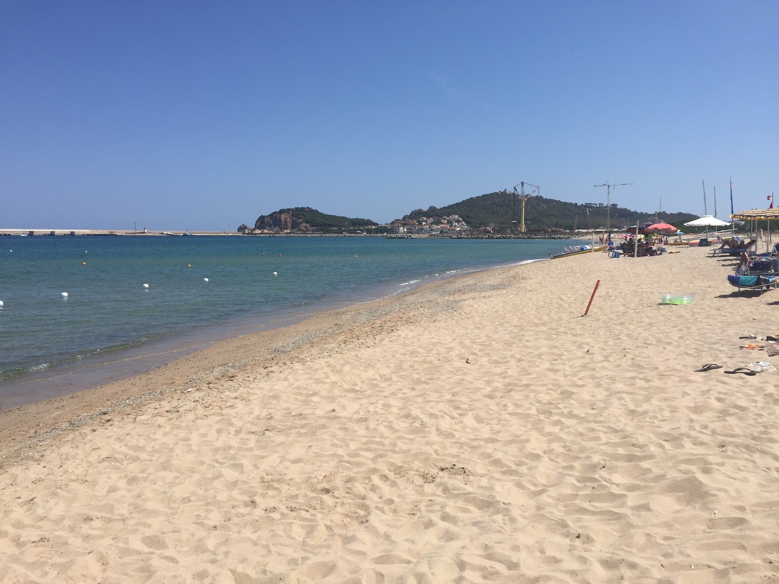 Riva Di Ponente'in fotoğrafı çok temiz temizlik seviyesi ile