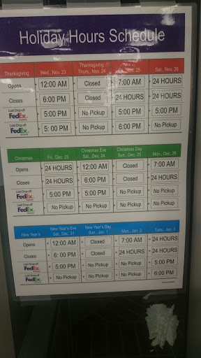 FedEx Office Print & Ship Center image