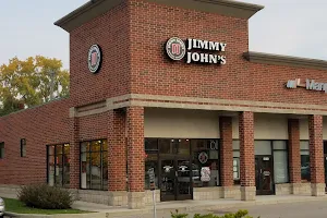 Jimmy John's image