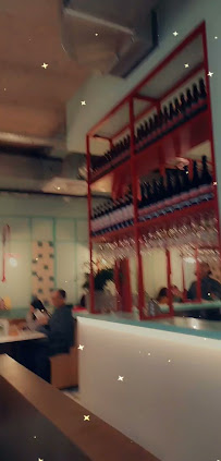 Atmosphère du Restaurant chinois Bao Express à Paris - n°16