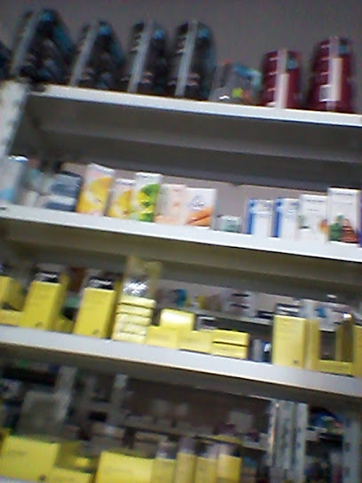 Farmacia Taricco
