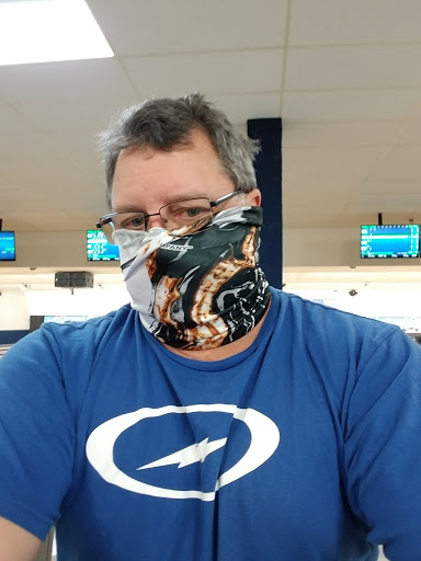 Bowling Alley «Northern Aire Bowling Lanes», reviews and photos, 1419 College Way, Fergus Falls, MN 56537, USA