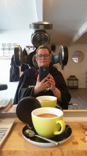 Hairshoppen in Korsør, Slagelse