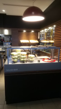 Atmosphère du Restauration rapide McDonald's à Blois - n°12