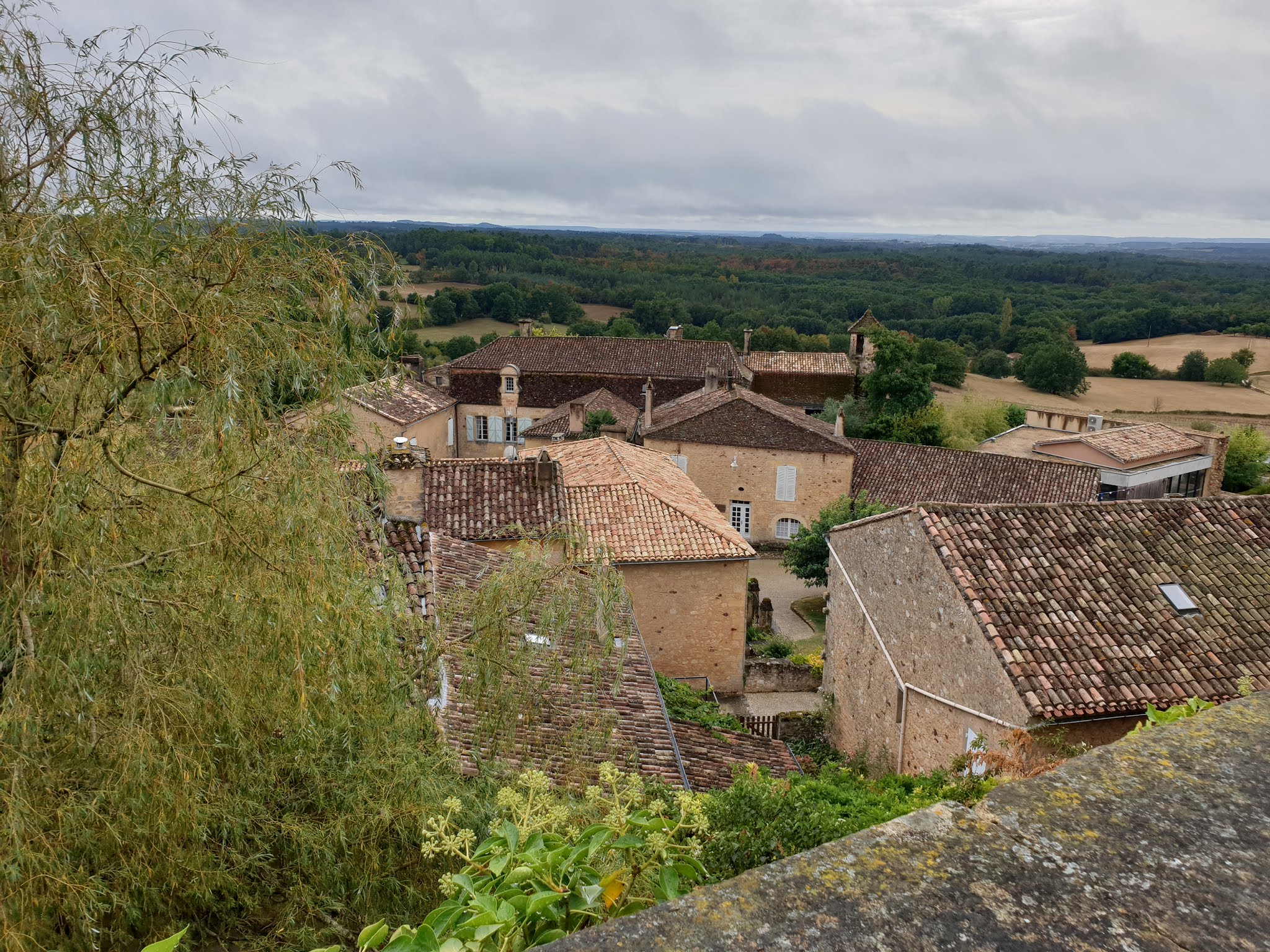 Photo n° 4 de l'avis de Philippe.R fait le 09/10/2019 à 10:55