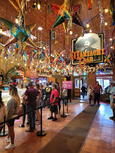 Cultural Center «Historic Market Square», reviews and photos, 514 W Commerce St, San Antonio, TX 78207, USA