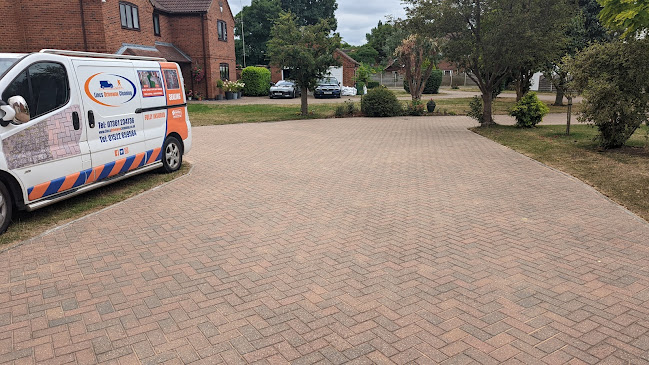 Lincs Driveway Cleaning & Sealing - Lincoln - Laundry service
