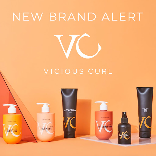 Beauty Salon «Hair Bomb Salon», reviews and photos, 833 Burke St, Winston-Salem, NC 27101, USA