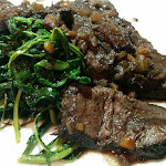 Photo n°2 de l'avis de Mario.t fait le 28/08/2017 à 08:06 sur le  Don Lisandro Osteria Moderna à Castel Campagnano