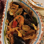 Photo n°1 de l'avis de nicola.o fait le 25/06/2023 à 13:39 sur le  Ristorante Il Solitario à Anacapri