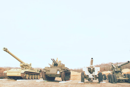 Museum «Museum of American Armor», reviews and photos, 1303 Round Swamp Rd, Plainview, NY 11803, USA