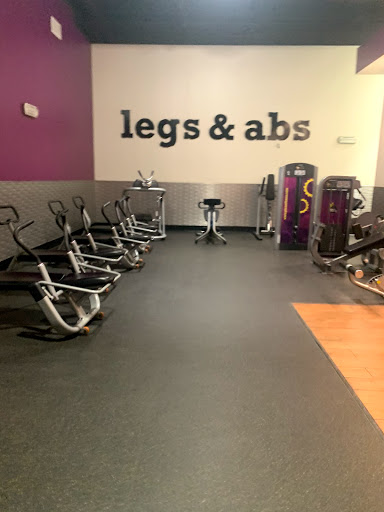 Gym «Planet Fitness», reviews and photos, 2520 Henry St, Muskegon, MI 49441, USA