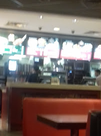Atmosphère du Restauration rapide McDonald's à Sète - n°14