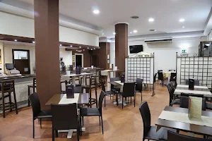 Restaurante Pasareli image