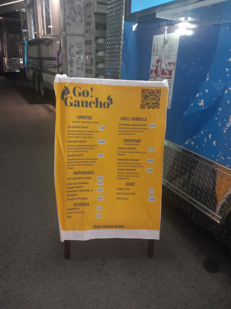 Nomi Food Park 33168