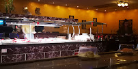 Atmosphère du Restaurant asiatique New China à Meythet - n°6