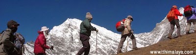 Photos of Touch The Himalaya Treks & Expedition