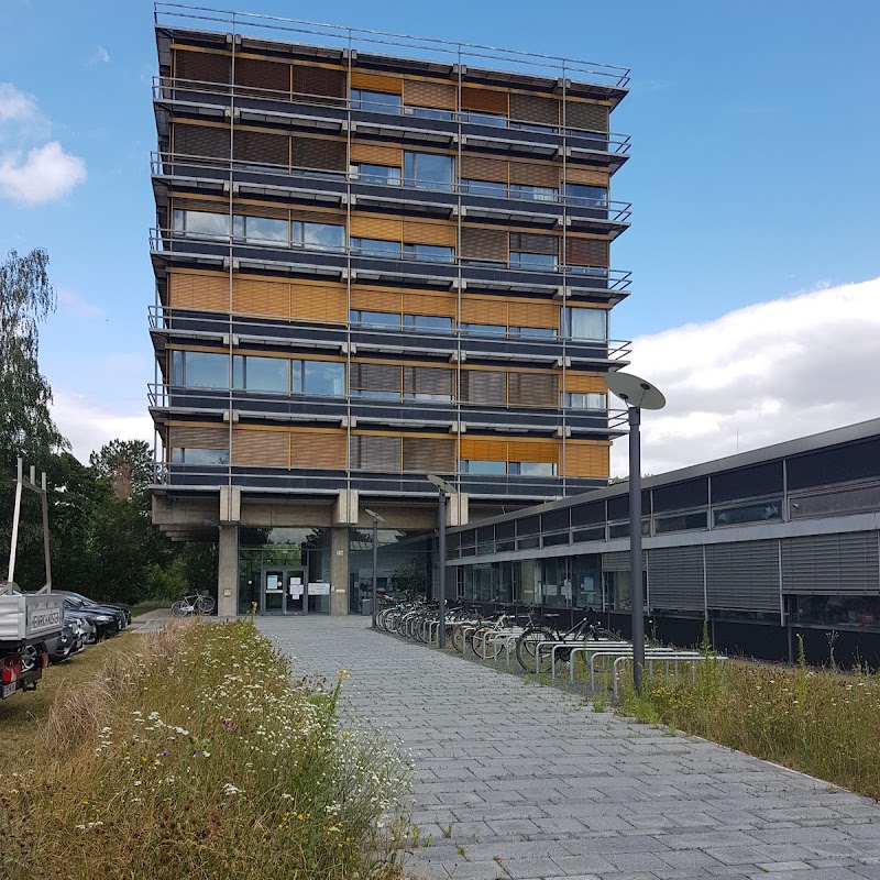 Technische Universität Braunschweig - Leichtweiß-Institut für Wasserbau