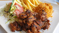 Kebab du Restaurant ZAB à Rueil-Malmaison - n°1