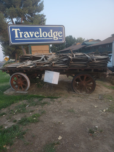 Golf Course «Lemoore Golf Course», reviews and photos, 350 Iona Ave, Lemoore, CA 93245, USA