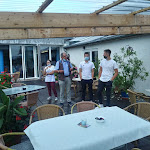 Photo n°5 de l'avis de Frank.c fait le 23/08/2020 à 18:05 sur le  Bauernhofcafe Hacienda Christiansen à Almdorf