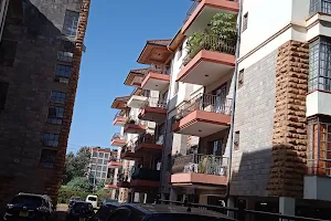 Runda View Apartments image