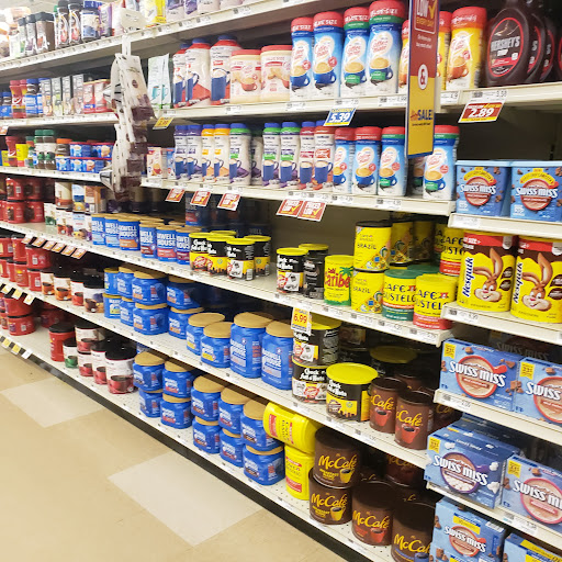 Grocery Store «Food Lion», reviews and photos, 3000 Gamber Rd, Finksburg, MD 21048, USA