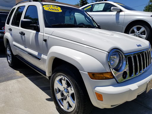 Used Car Dealer «Auto Concepts», reviews and photos, 220 E Evesham Rd, Glendora, NJ 08029, USA