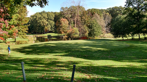 Golf Course «Indian Lake Hills Golf Course», reviews and photos, 55321 Brush Lake Rd, Eau Claire, MI 49111, USA