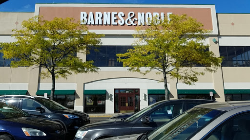 Book Store «Barnes & Noble Oxford Valley», reviews and photos, 210 Commerce Blvd, Fairless Hills, PA 19030, USA