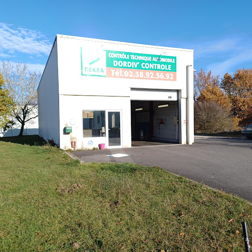 Dordiv'controle Sarl