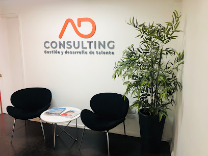 AD Consulting (Head Hunting, Selección de Personal, Outplacement, Coaching)