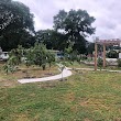 Broad Rock Community Garden