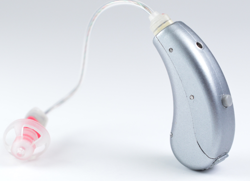 AudioEar Hearing Aids