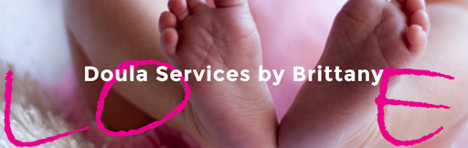 Doula Services By Brittany