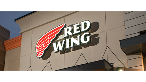 Red Wing - Stockton, CA