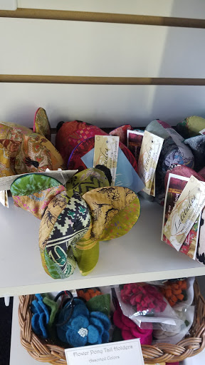 Florist «Turning Over A New Leaf Flowers and Gifts», reviews and photos, 313 W Main St, Gas City, IN 46933, USA