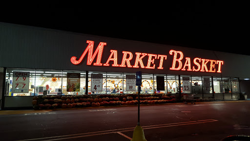Market Basket, 399 John Fitch Hwy, Fitchburg, MA 01420, USA, 