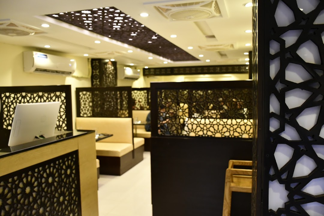 Arabian Sea Restaurant