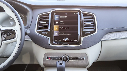 Car Dealer «Niello Volvo of Sacramento», reviews and photos, 4609 Madison Ave, Sacramento, CA 95841, USA