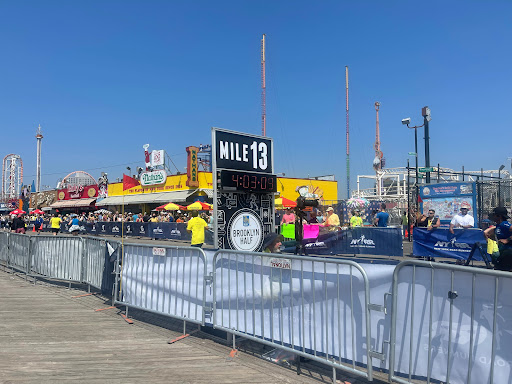 Beach Entertainment Shop «Brooklyn Beach Shop», reviews and photos, 1223 Riegelmann Boardwalk, Brooklyn, NY 11224, USA