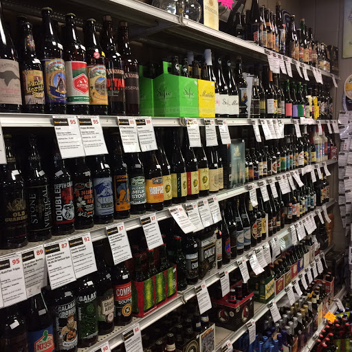 Liquor Store «R&L Liquors», reviews and photos, 207 2nd St, Lewes, DE 19958, USA