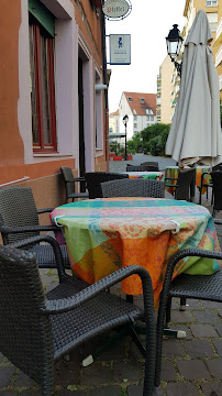 Atmosphère du Restaurant Pfeffel à Colmar - n°4