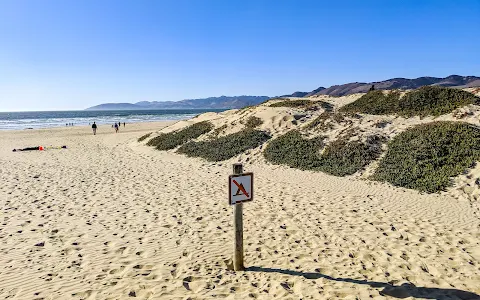 Oceano Dunes Natural Preserve State Park image